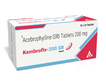 PCD Pharma franchise in gujarat ANIKEM LAB	Kembrofix-200 SR Tabs - 3D.png	